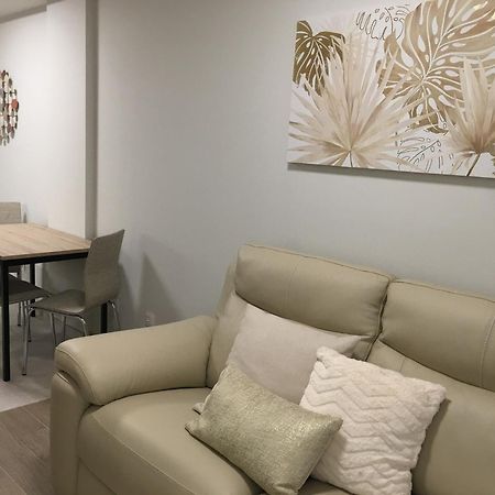 Marina Suite Лас-Пальмас-де-Гран-Канарія Екстер'єр фото