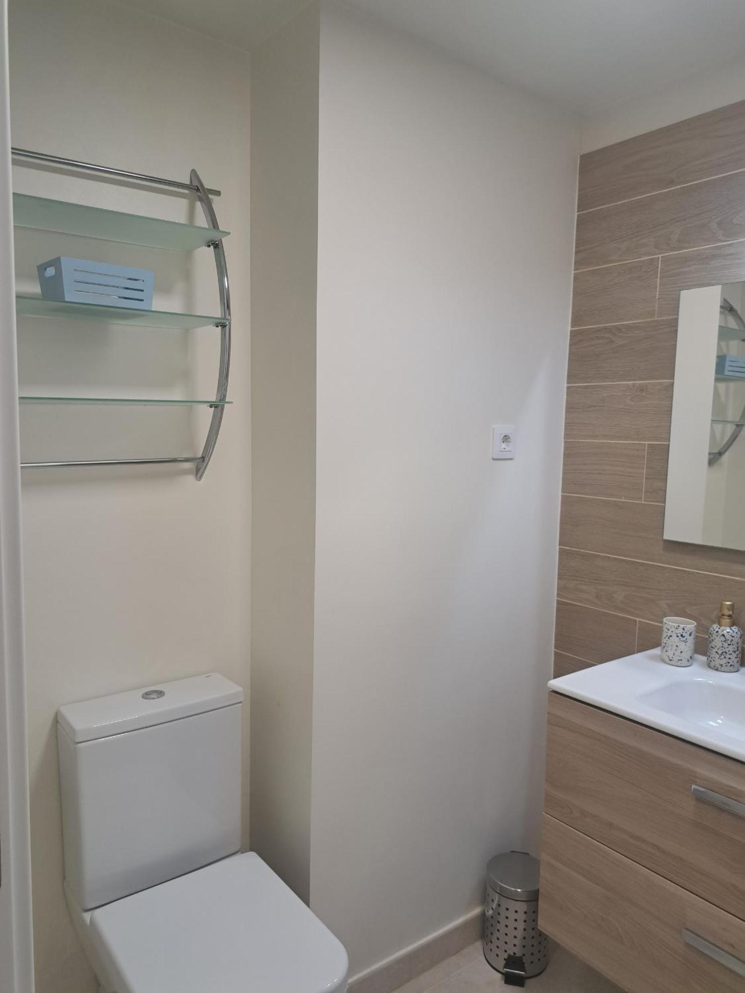 Marina Suite Лас-Пальмас-де-Гран-Канарія Екстер'єр фото
