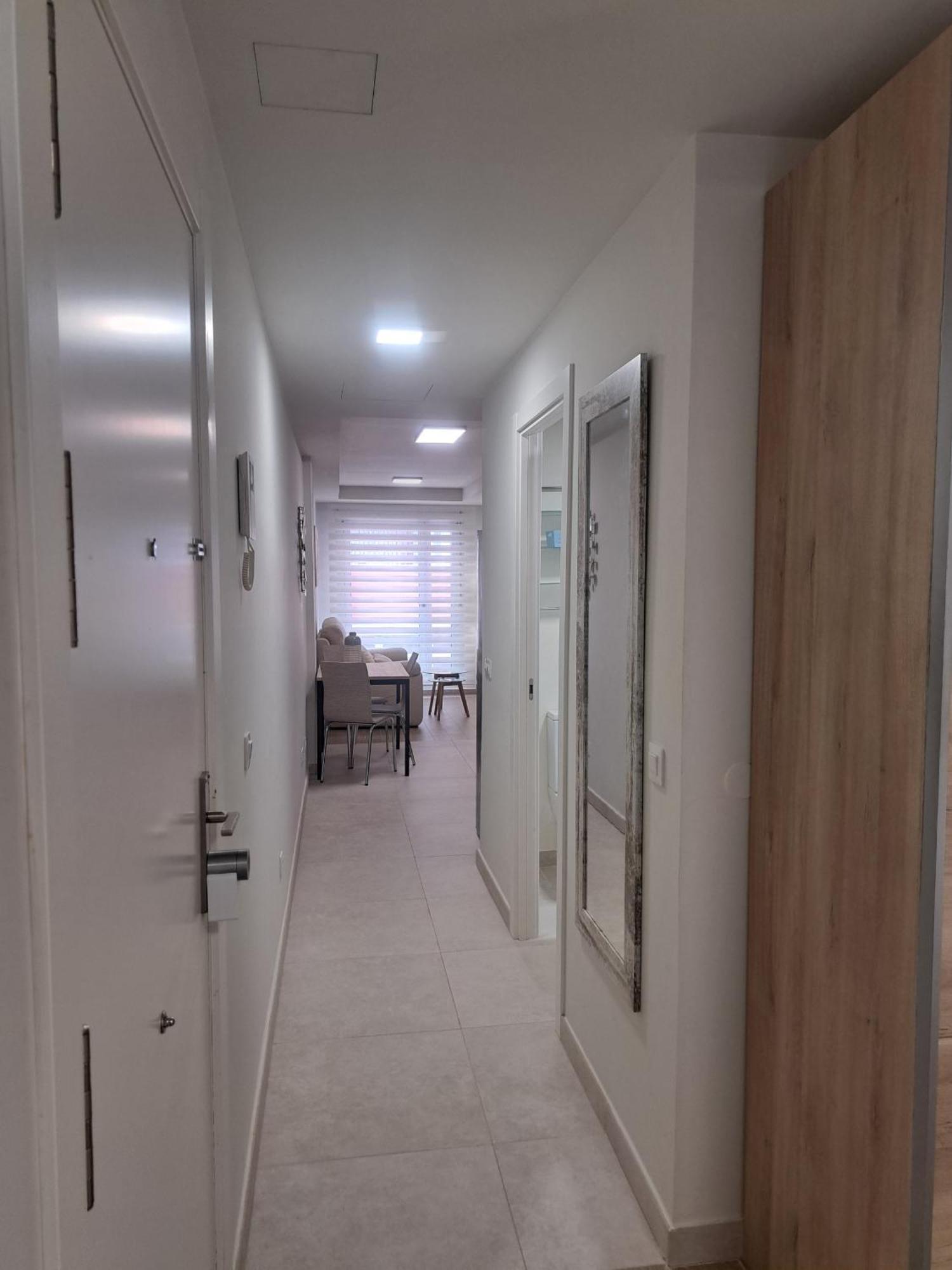 Marina Suite Лас-Пальмас-де-Гран-Канарія Екстер'єр фото