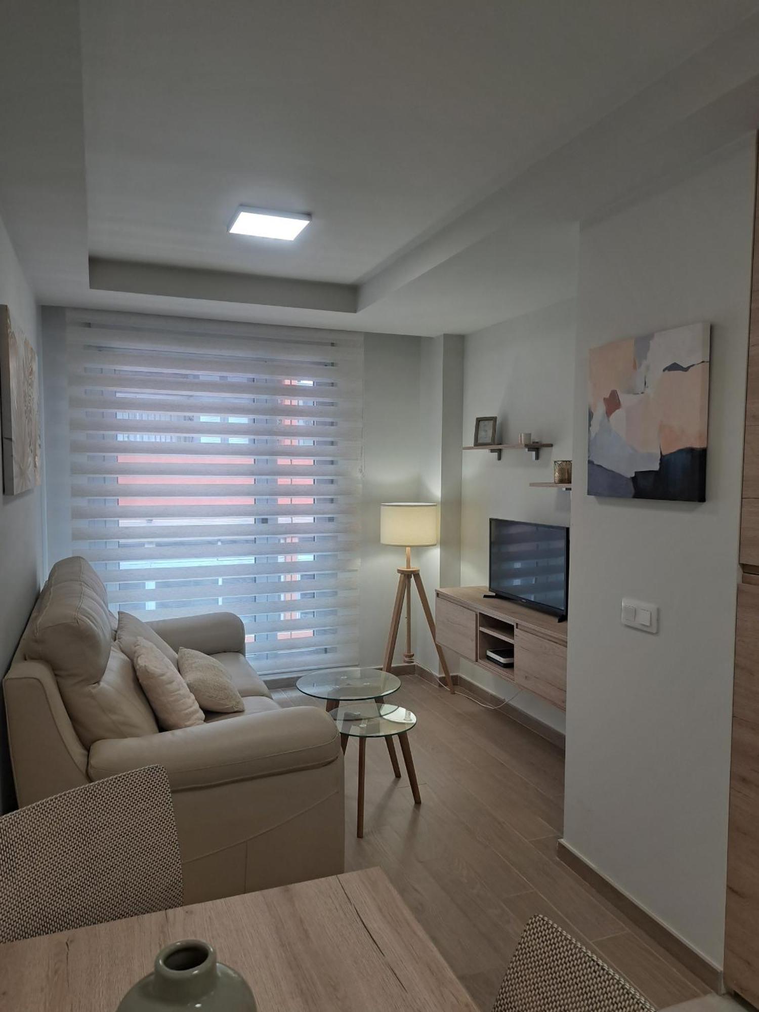 Marina Suite Лас-Пальмас-де-Гран-Канарія Екстер'єр фото